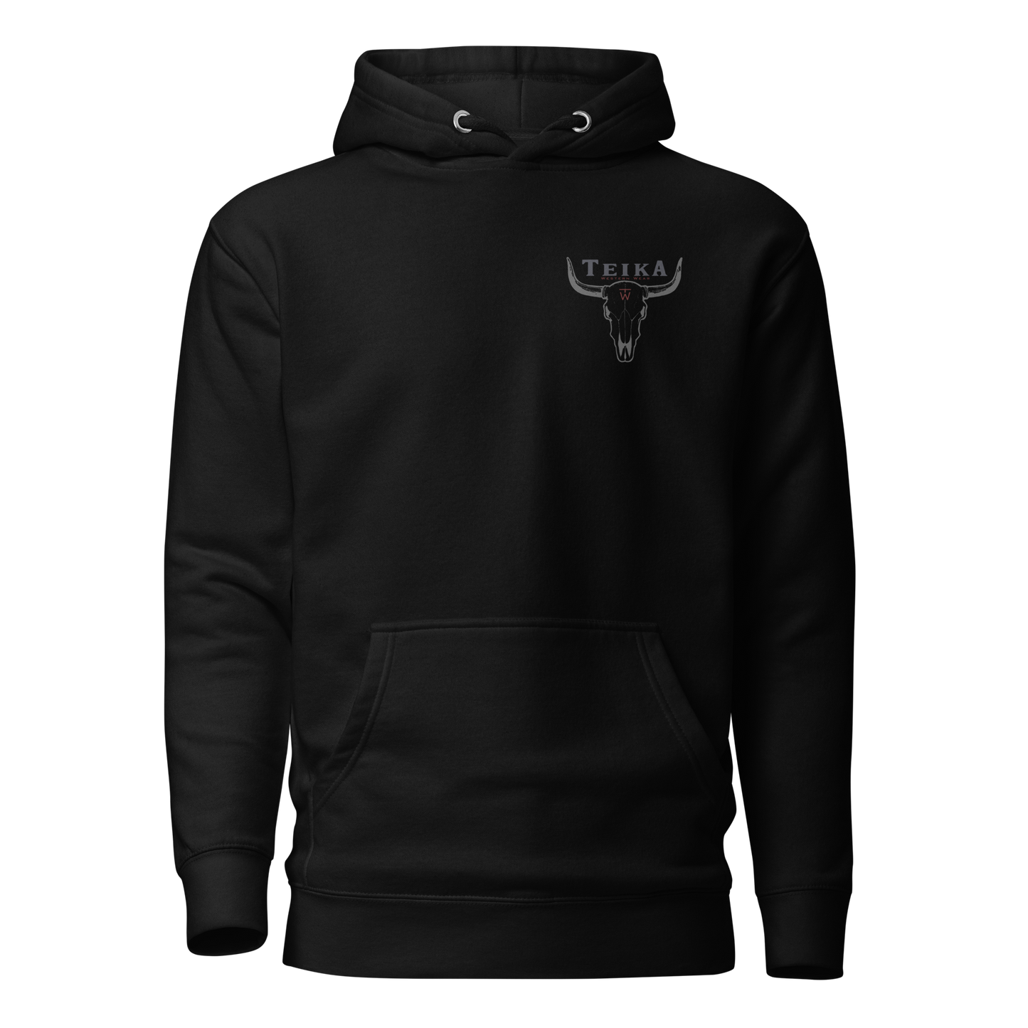 “Sunrise Desert” Premium Medium Weight Hoodie
