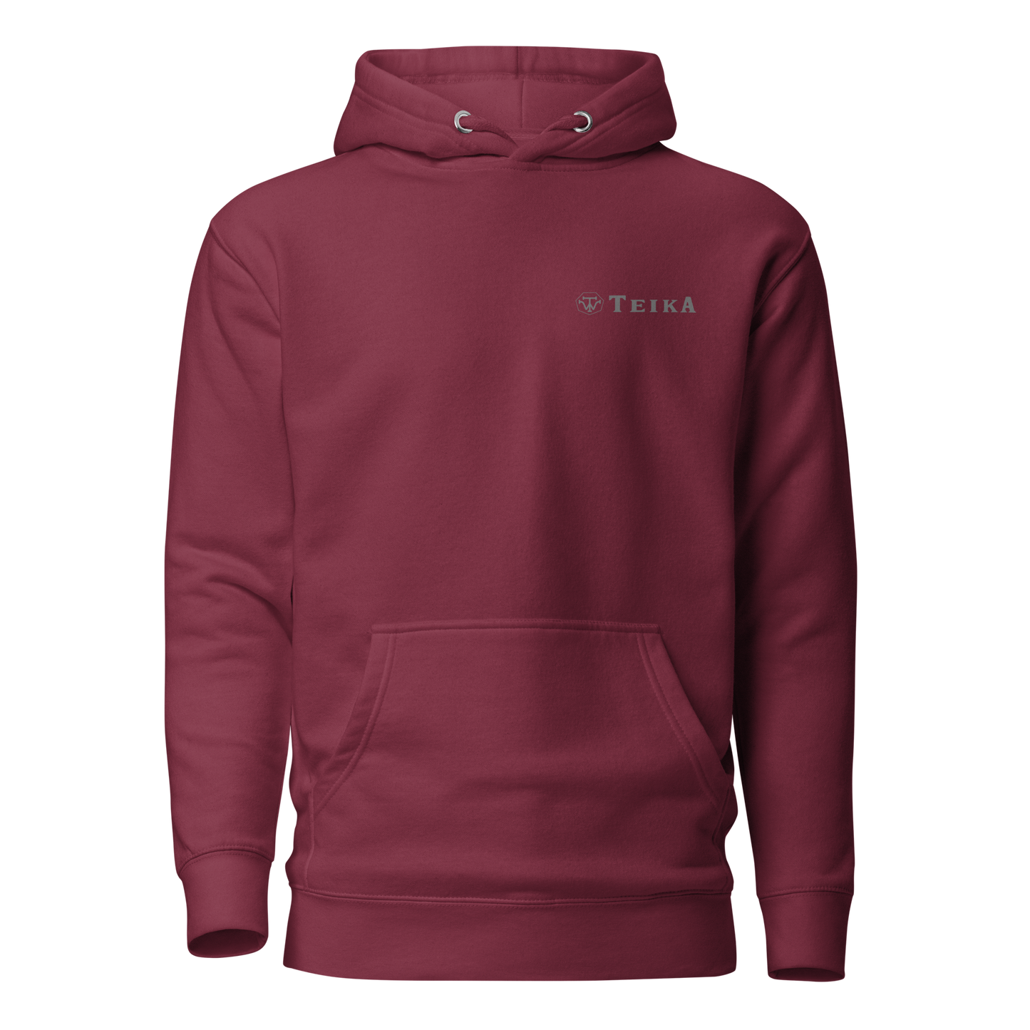 “Live Full” Light Weight Premium Hoodie