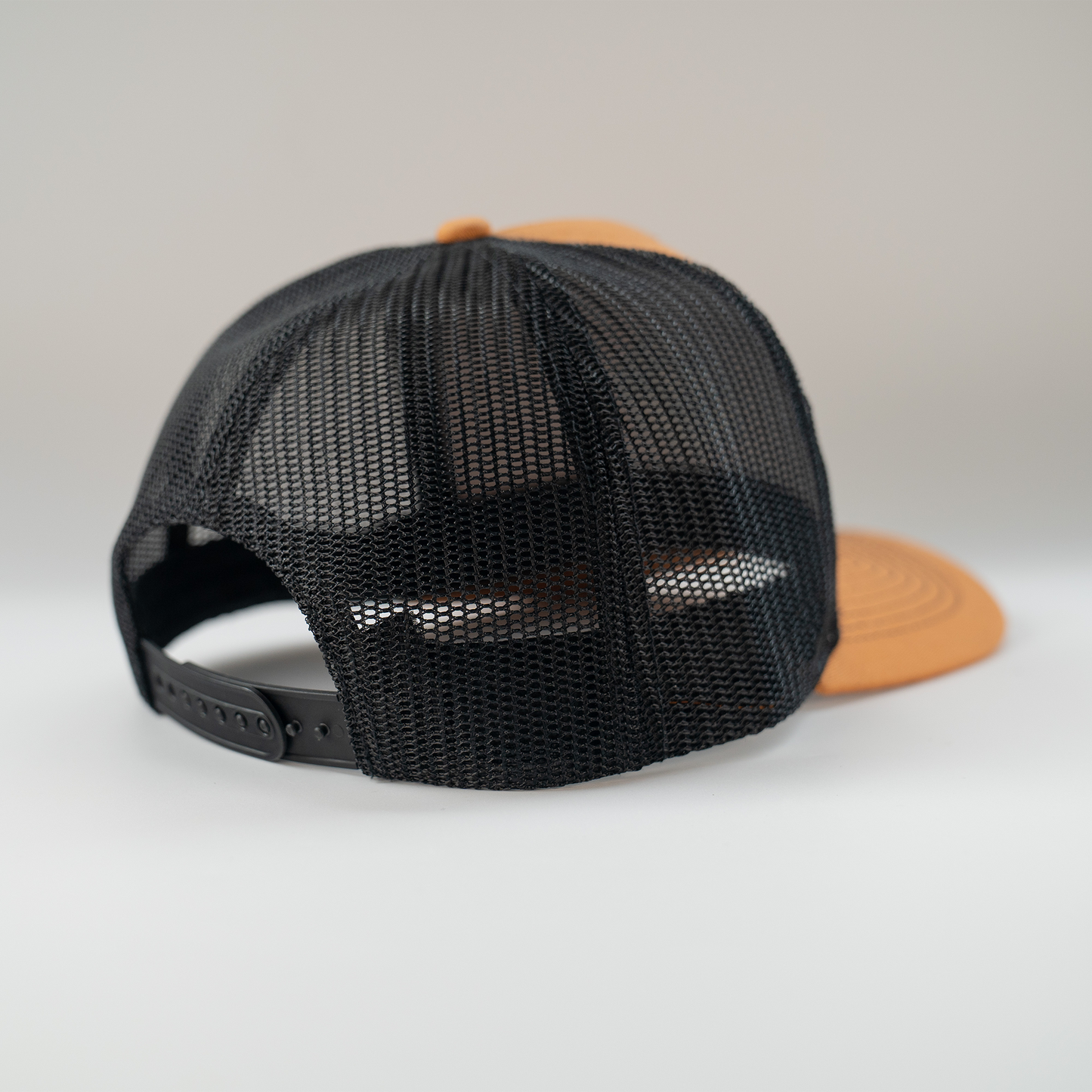 Teika Classic 5 Panel Trucker Hat