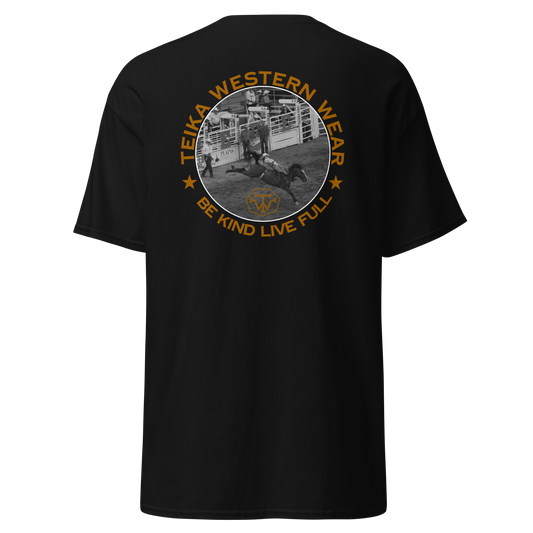 "Stampede" Tee