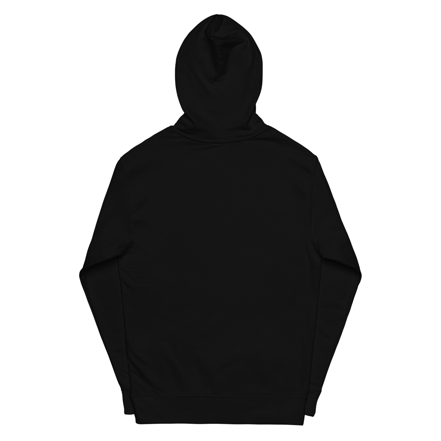 TEIKA "Classic Logo" Premium Hoodie