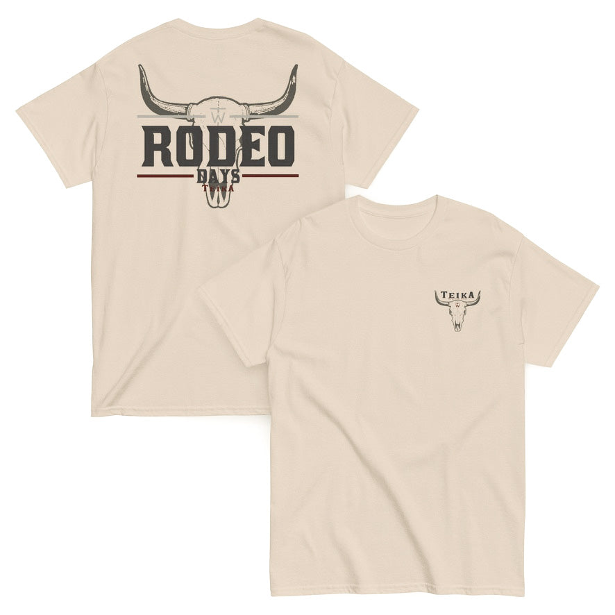 "Rodeo Season" Tee