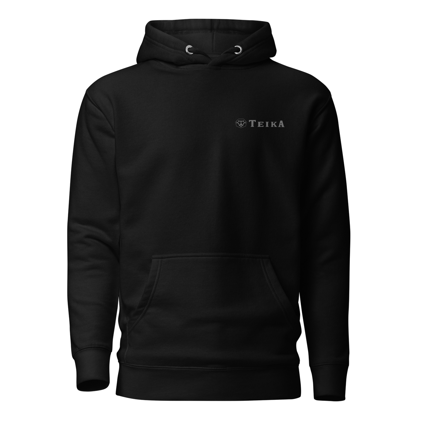 “Live Full” Light Weight Premium Hoodie