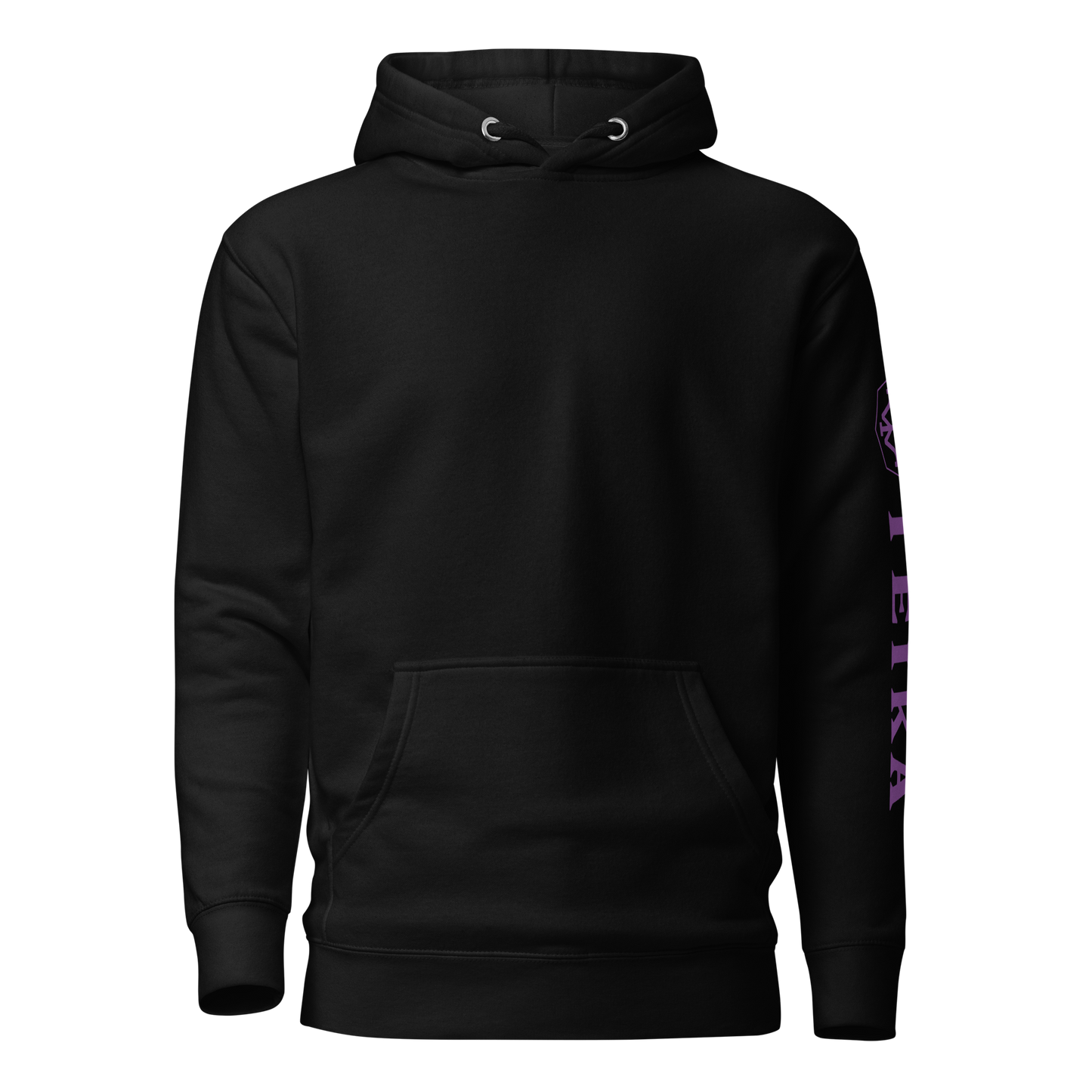 “Ride Forever” Premium Medium Weight Hoodie