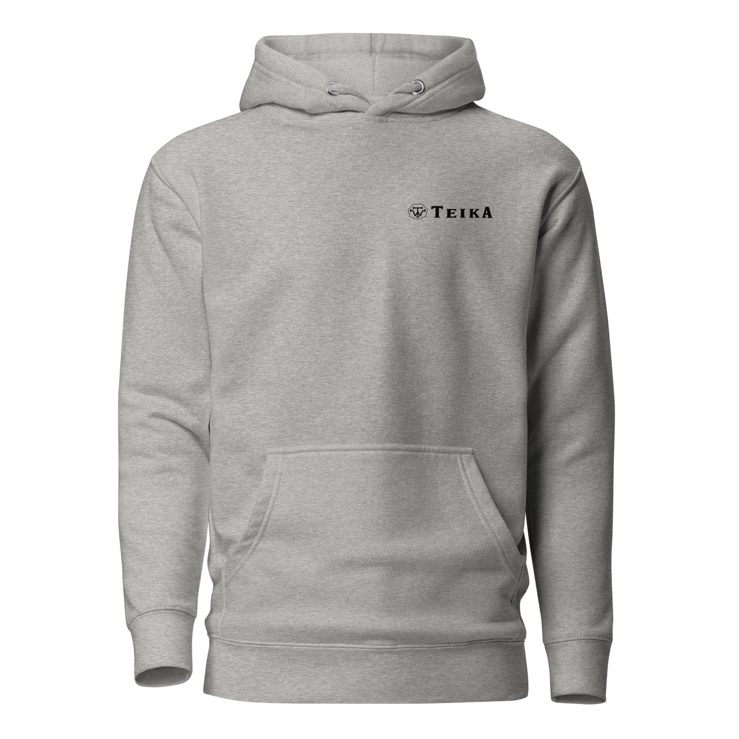 "Still Rising" Premium Lightweight Hoodie