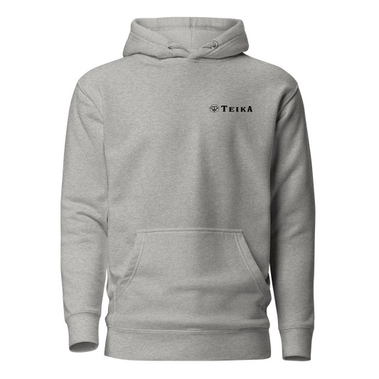 "Still Rising" Premium Lightweight Hoodie