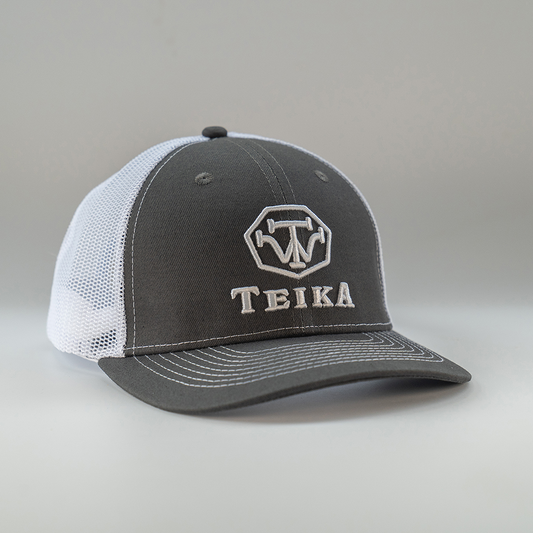 Teika Classic 6 Panel Hat