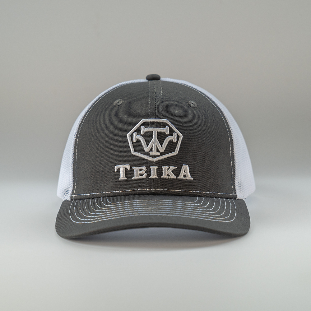 Teika Classic 6 Panel Hat