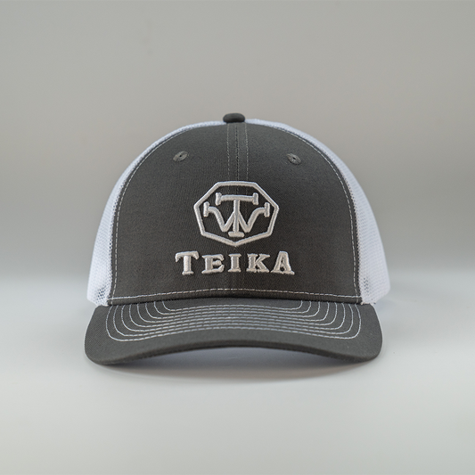 Teika Classic 6 Panel Hat